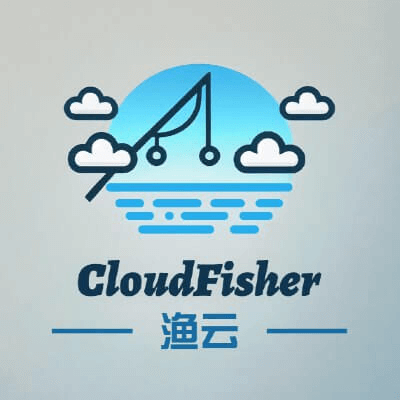 CloudFisher 渔云机场